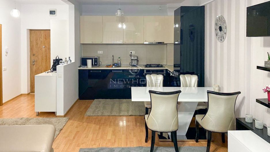 Apartament cu 2 camere de vânzare în zona Europa - Poză 4