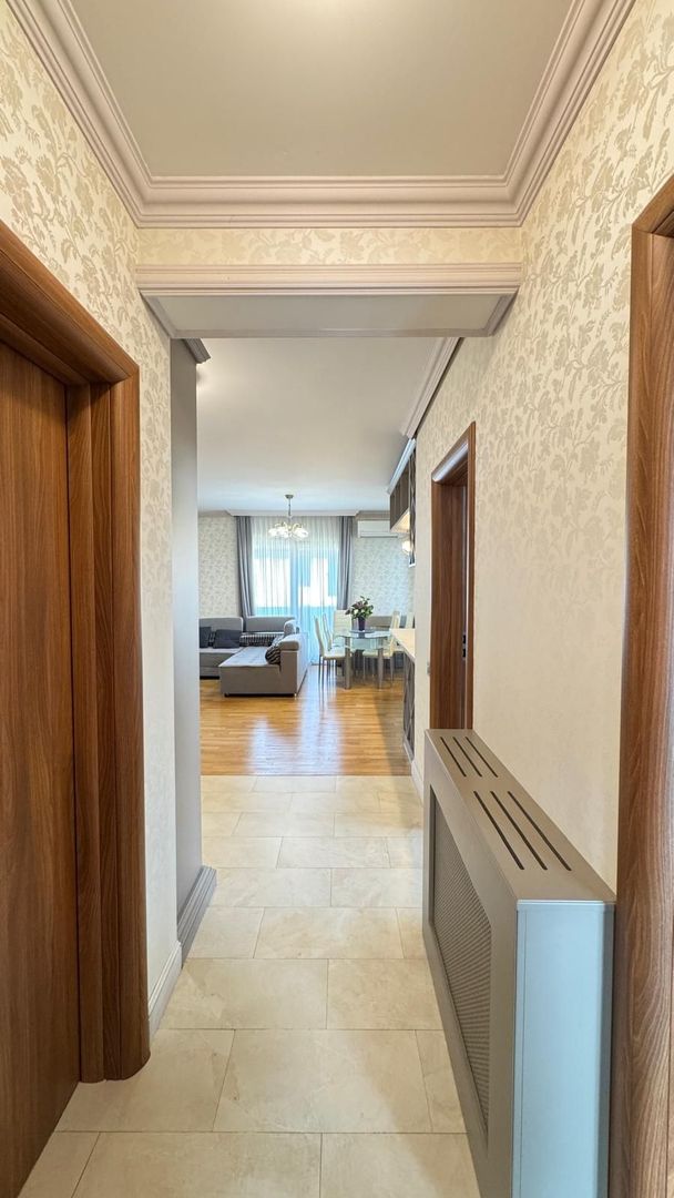 Apartament ELEGANT 3CAM 85MP GARAJ EUROPA - Poză 7
