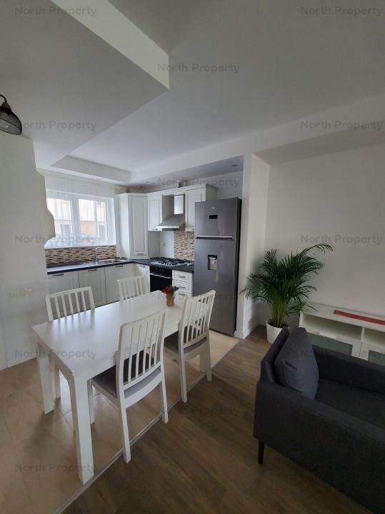 Vila 3 camere P+1+M in Cosmopolis - Poză 3