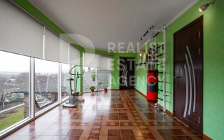 Vânzare, casă, 3 nivele, 6 camere, Mileștii Mici - Poză 15