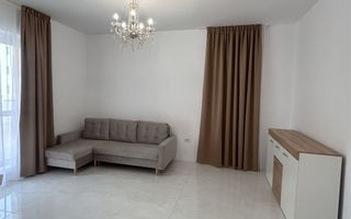 Giroc-Lidl | 2 Camere | Disponibil imediat | Loc de parcare - Poză 1