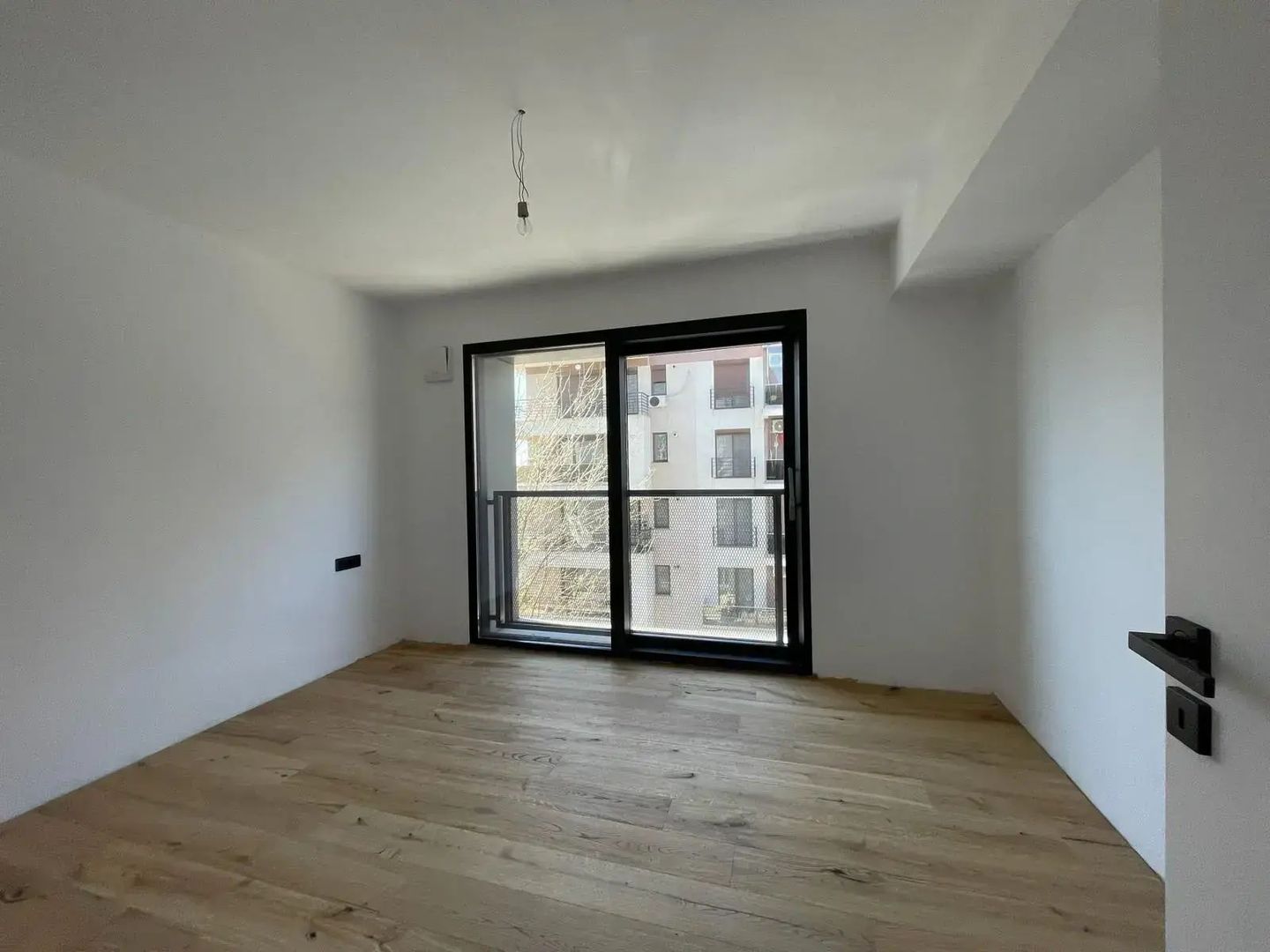 Apartament spatios 2 camere I Zona Baneasa - Aerogarii - Poză 9