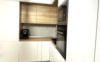 Apartament 2 camere, decomandat, Valea Lupului, ESQ2, 92.000 € - Poză 2