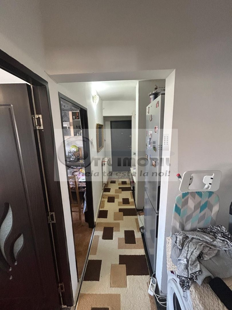 Apartament 1 cameră– Tomesti, lângă Sala Sporturilor 70.000 euro - Poză 7
