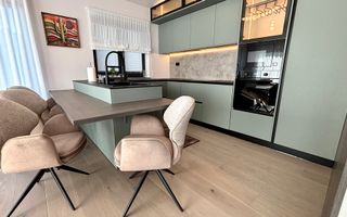 Casă 3 camere | Curte 625 MP | Premium | Drum Privat | Cristian - Poză 19