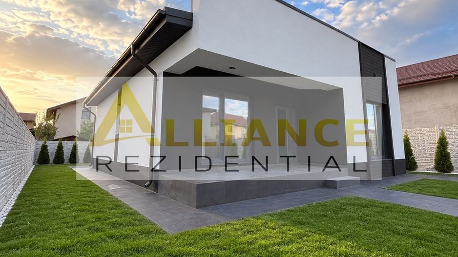 Casa Individuala 4 camere Strada Zanelor-Berceni - Poză 8