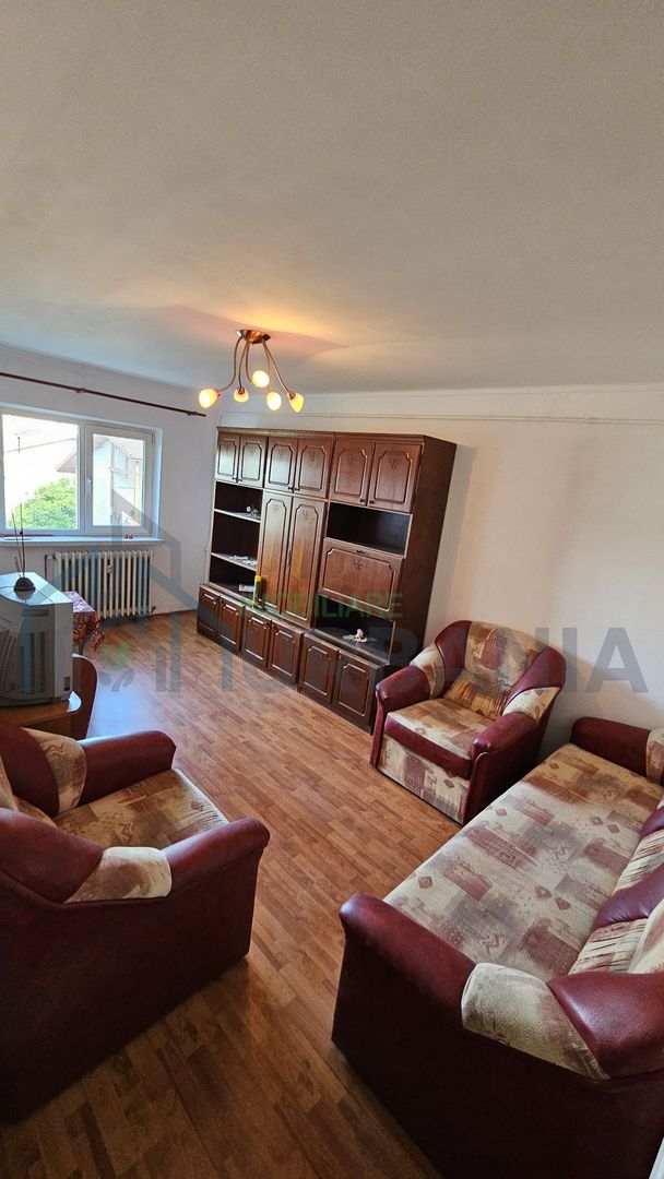Apartament 2 camere decomandat, Dacia – Aleea Columnei, 44 mp, etaj 4/4 - Poză 1