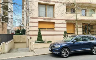 4 camere | Primaverii | Jean Monet | parcare + boxa - Poză 20