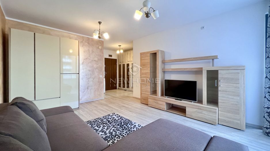 Apartament 1 camera, Park Lake zona Iulius Mall - Poză 4