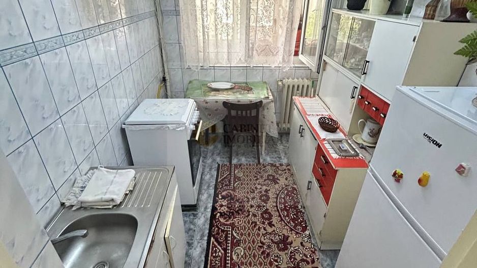 2 Camere | Decomandat | 300m de Metrou | Gorjului | Reabilitat termic - Poză 10