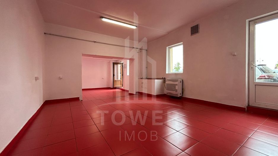 Spațiu comercial de vânzare - Sibiu Central - Poză 2