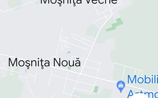 TEREN MOSNITA VECHE-GHIRODA  602 MP - Poză 4