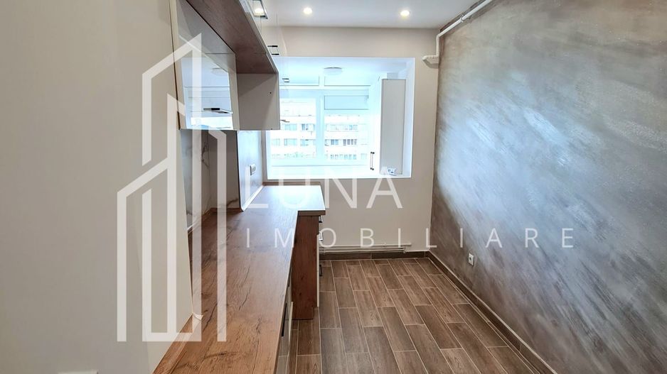 Apartament 2 camere cu vedere panoramica - Aleea Carpati - Poză 2