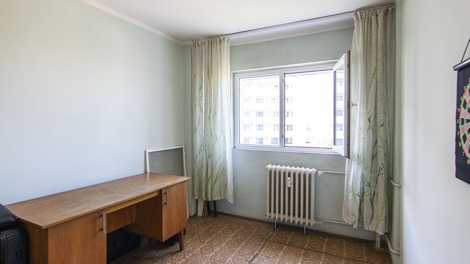 Metrou Pacii, 3 camere, 73 mp, 7/8, 2 bai, bloc reabilitat, comision 0%! - Poză 5