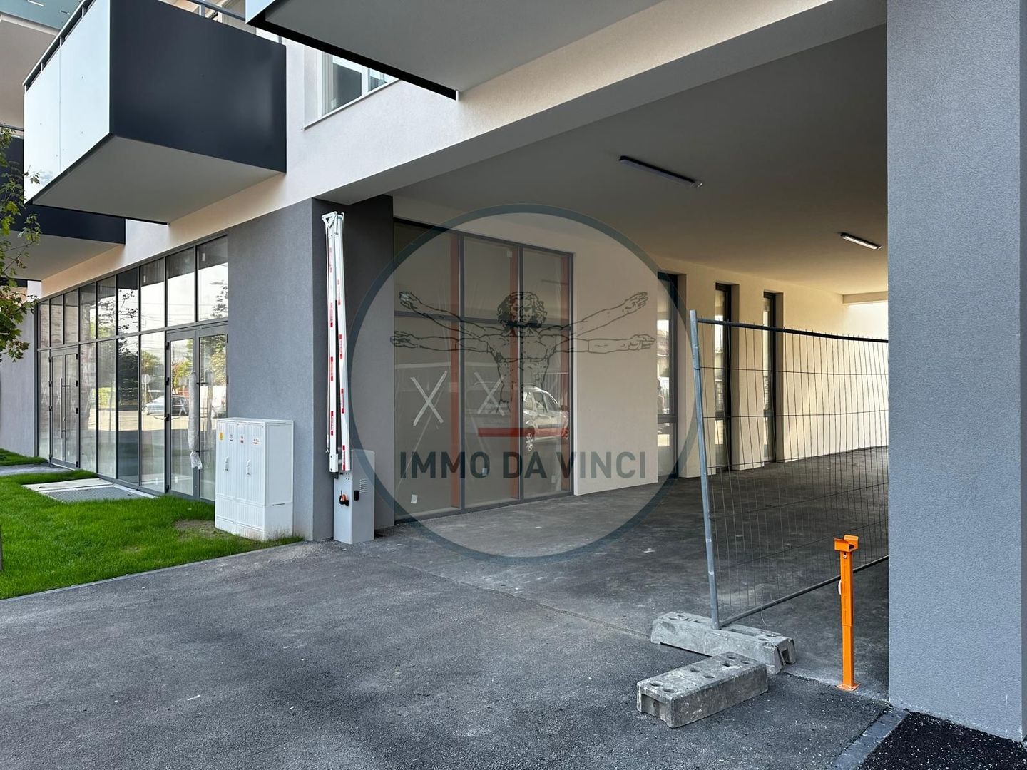 Spatiu comercial mixt suprafata de 171mp - Poză 5