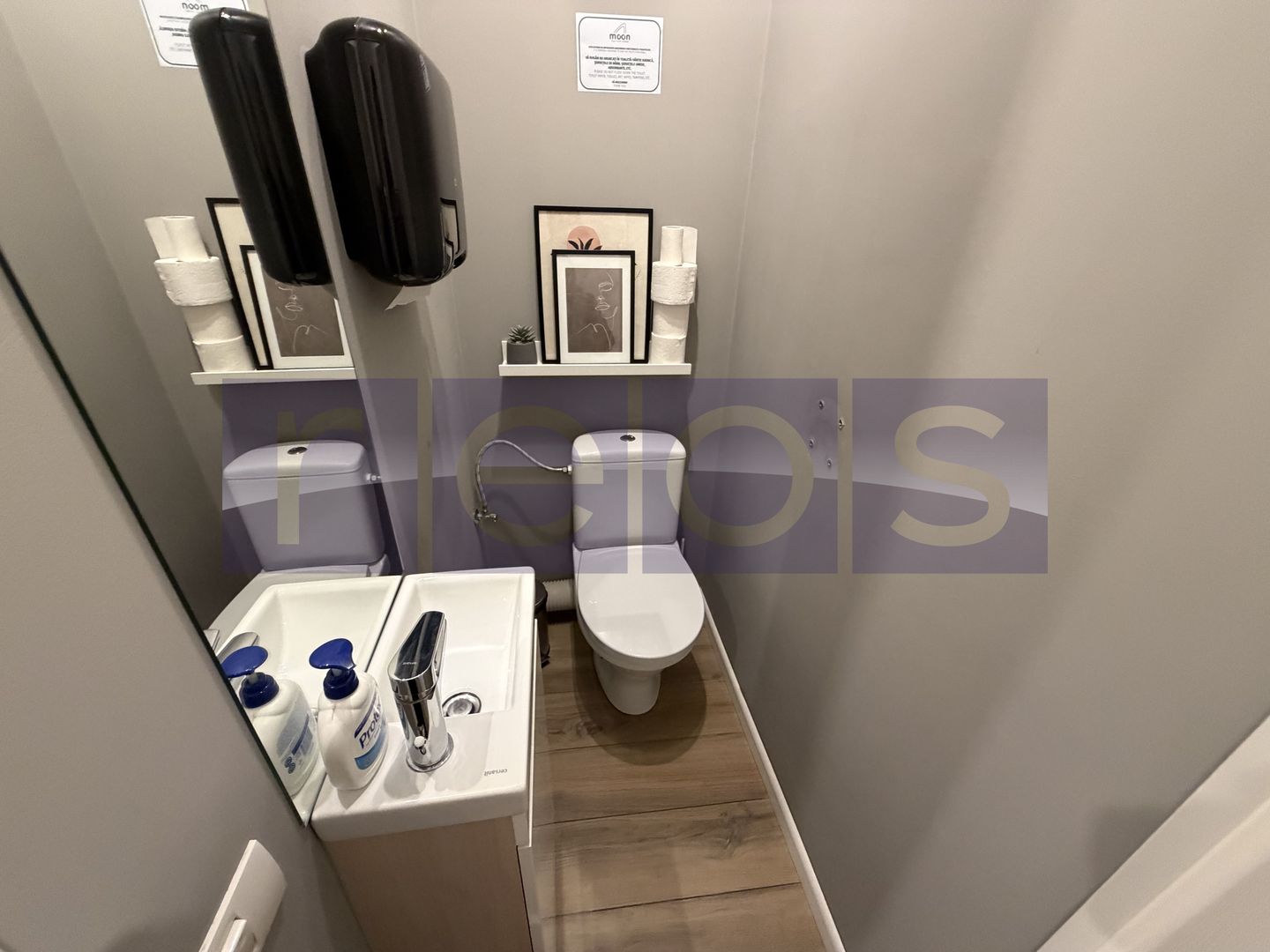 VILA ULTRACENTRALA | INVESTITIE STABILA CU CHIRIASI | PIATA VICTORIEI - Poză 12