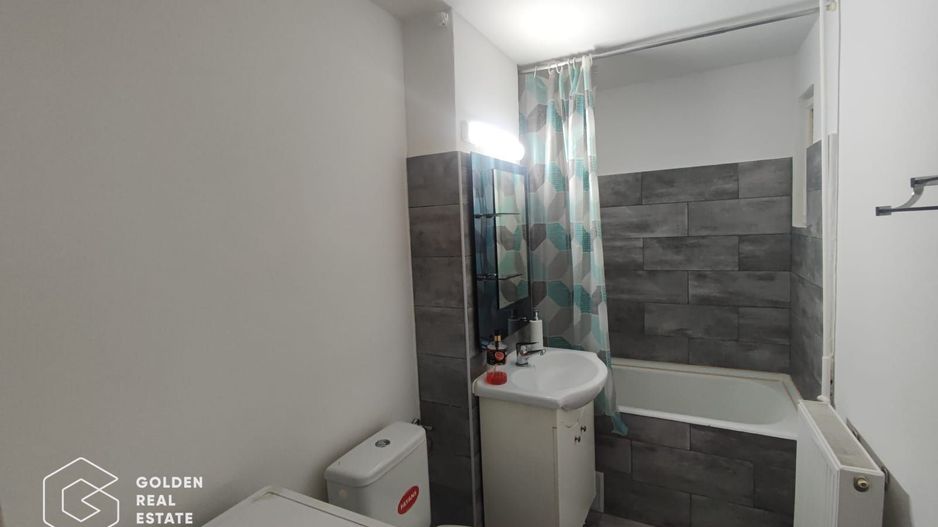 Apartament 3 camere, bine pozitionat in cartier, zona Vlaicu - Poză 7