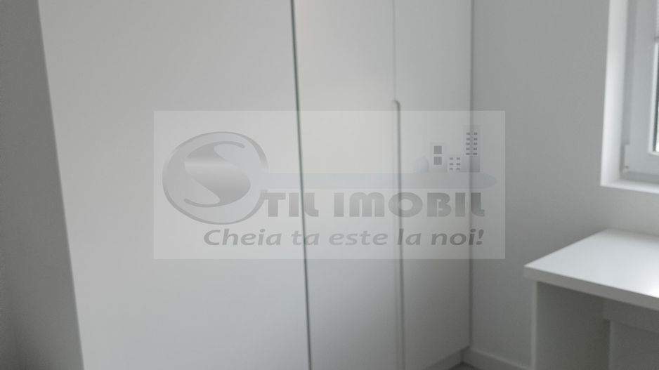 2 CAM TATARASI SOLUMNIA PRIMA INCHIRIERE PARCARE SUBTERANA - Poză 22