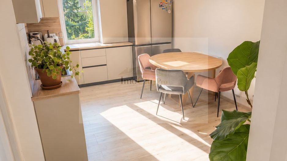 Vânzare apartament cu 3 camere, 67 mp, 2 balcoane – Zorilor | UMF - Poză 4