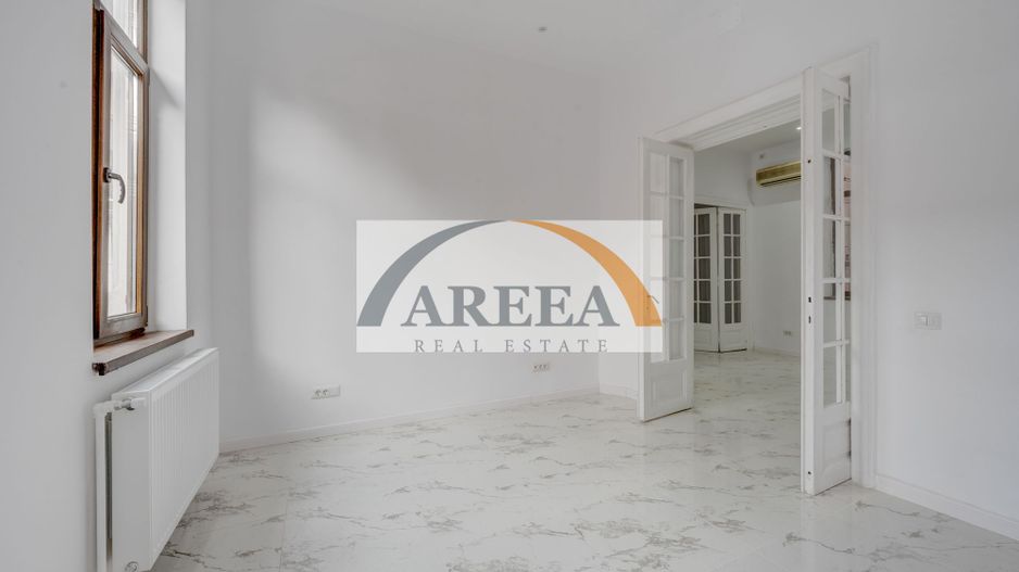 VILA RENOVATA SI ELEGANTA - 131 mp, 6 camere - Mitropolie / Unirii - Poză 4