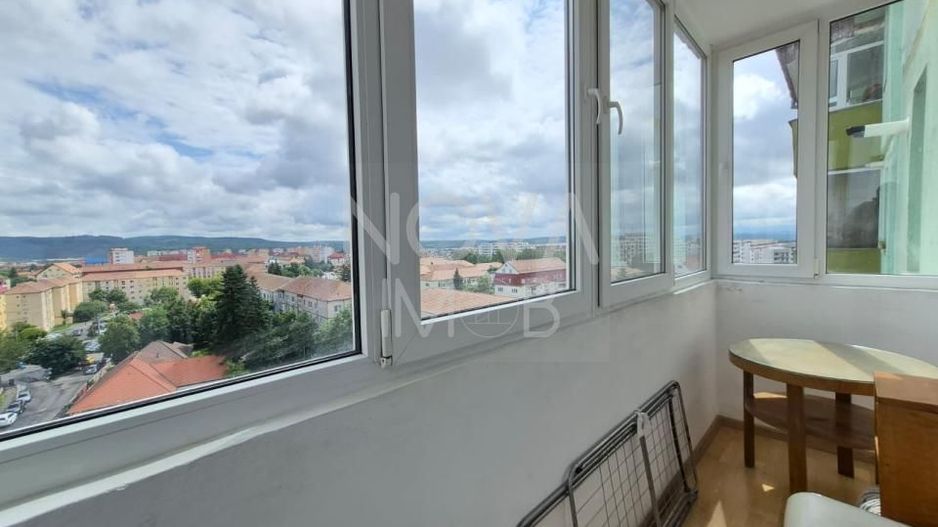 Apartament 2 camere, mobilat si utilat, Str. Genistilor - Poză 9