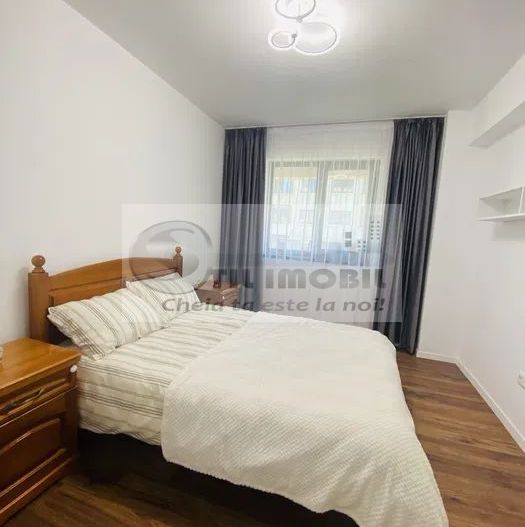 Apartament 2 camere decomandat, 52 MP, parter – zona Kaufland Galata - Poză 3