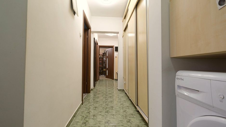 Lacul Tei - Domino, super apartament 3 camere decomandate - Poză 5