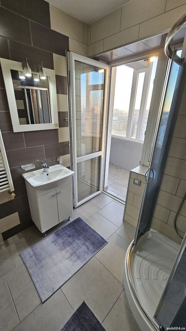 Apartament 2 camere Sun Plaza - Poză 7