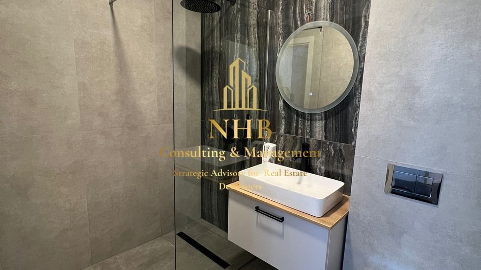 Apartament 3 camere -Baneasa, Sisesti- PARCARE - Poză 7