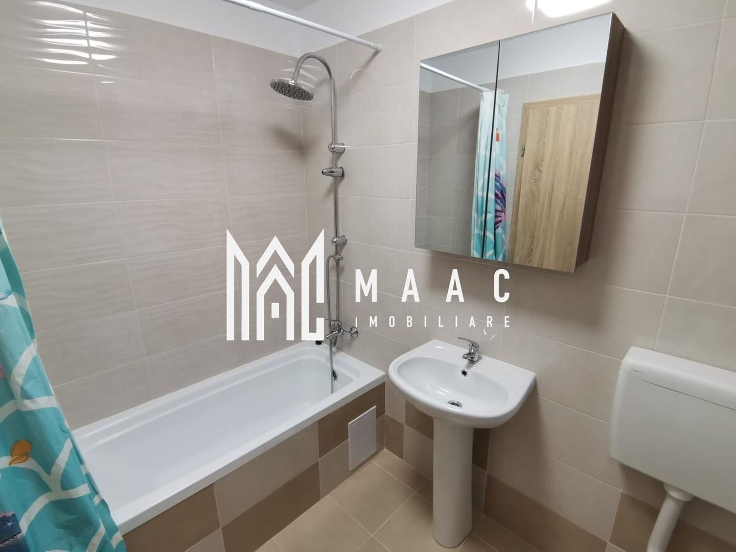 Apartament 3 camere | 53 mp utili | Balcon 10 mp | Cartier Magnolia - Poză 10