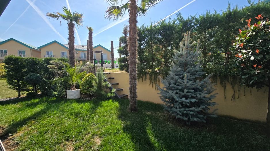 Cosmopolis - Vila M cu 3 Dormitoare Mobilata si Utilata - Poză 27