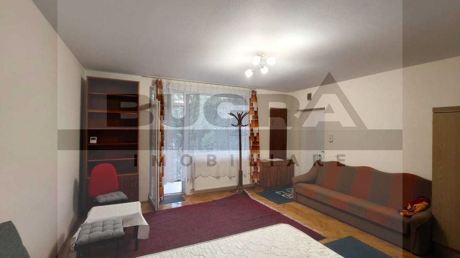 Apartament cu 1 camere, 36mp, zona strazii Alexandru Vlahuță - Poză 1