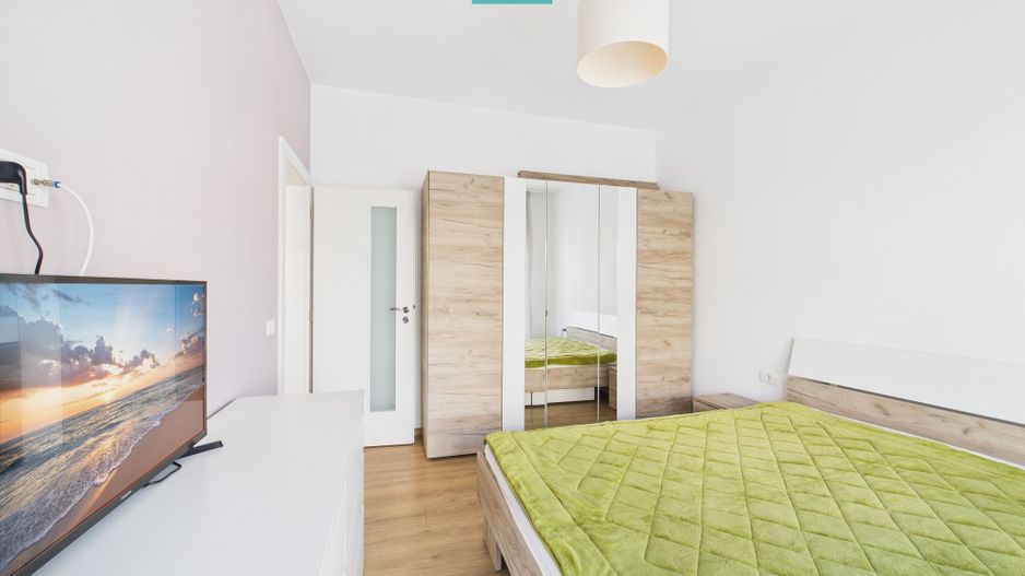 Apartament cu 2 camere – zona Aradului / Decathlon - Poză 11