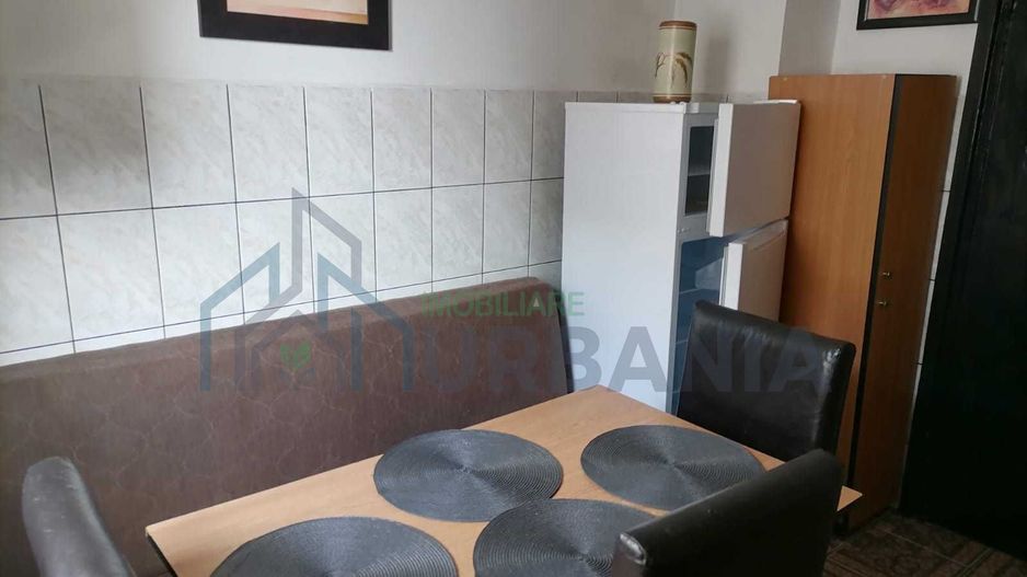 Inchiriere apartament, Alexandru cel Bun,  Tel. 0740167897 - Poză 1