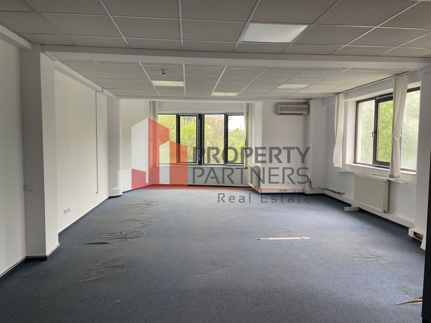 Cladire de birou disponibila, Splaiul Independentei - Poză 4