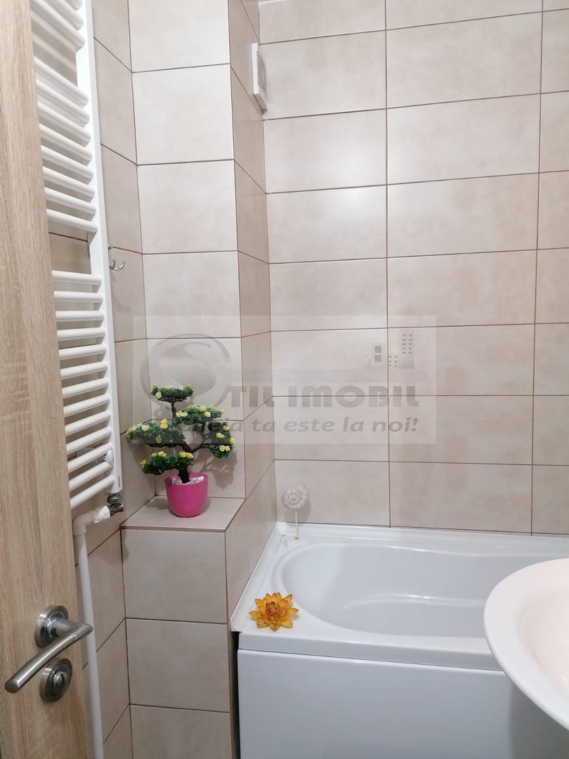 Apartament 2 Camere Alexandru cel Bun - 475 euro - Poză 8