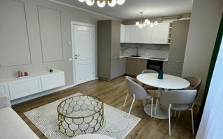Apartament 4 camere, finisat modern, zona Mehedinti - Poză 4