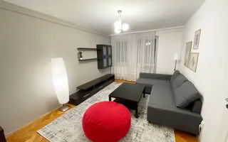 2 camere, decomandat, parcare, modern, balcon, Gheorgheni, Iulius Mall - Poză 13