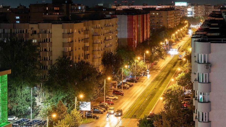 AP. 2 CAMERE VITAN, CENTRALA, MASINA SPALAT VASE, BLOC NOU, METROU - Poză 8