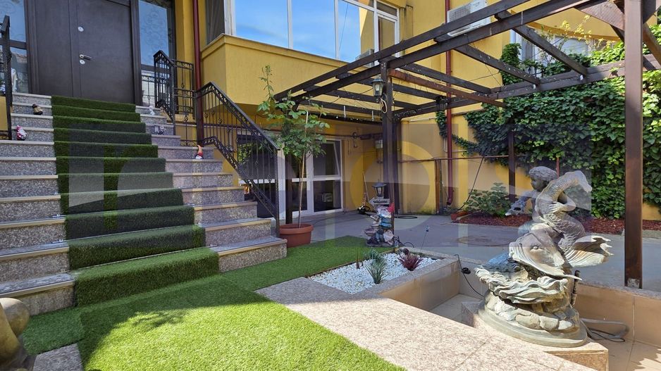 VANZARE CASA 10 CAMERE | ZONA VATRA LUMINOASA - Poză 25