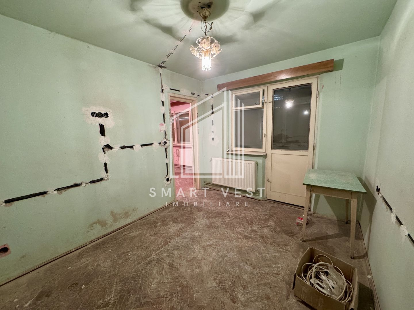 Apartament 2 camere | 38 mp | Zona Solidaritatii - Poză 3