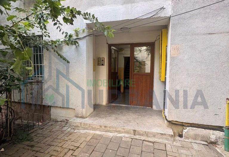 Apartament 2 camere decomandat, Moara de Foc – 82.000 EUR - Poză 1
