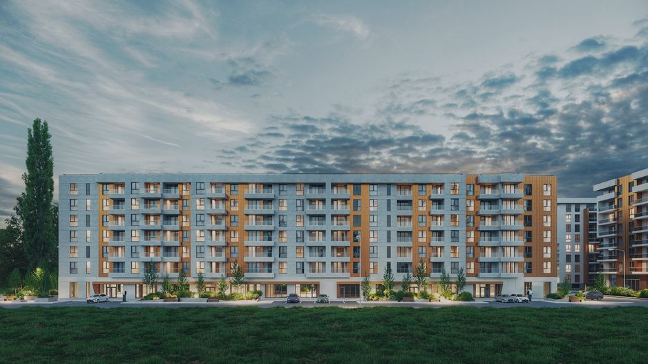 garsoniera dec 3min metrou Berceni - Poză 15