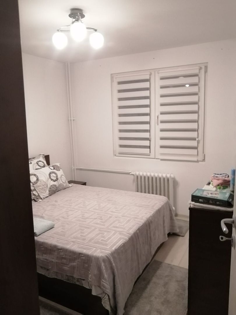 APARTAMENT 3 CAMERE, 5 MIN METROU NICOLAE GRIGORESCU, RENOVAT - Poză 5