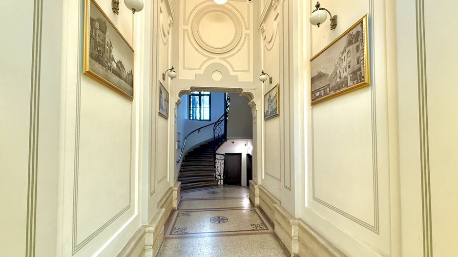 Apartament 3 camere, elegant si spațios, in Piața Unirii - Poză 24