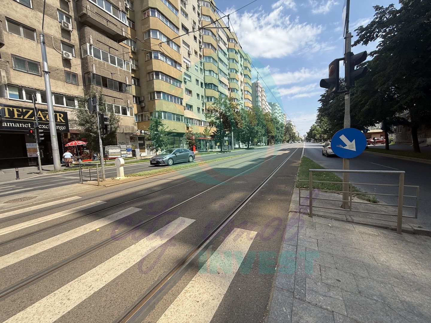 Spatiu comercial INCHIRIAT - Poză 6