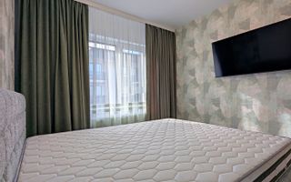 Apartament 2 camere nou, Drumul Binelui, metrou Aparatorii Patriei - Poză 10