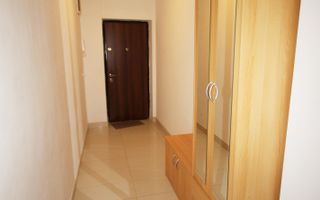 3 camere, mobilat modern, bloc nou, parcare, Calea Turzii, MOL - Poză 17