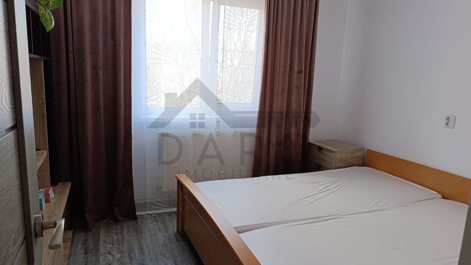 🔥 APARTAMENT 3 CAMERE DE ÎNCHIRIAT – DÂMBU PIETROS – 369€/LUNĂ 🔥 - Poză 3