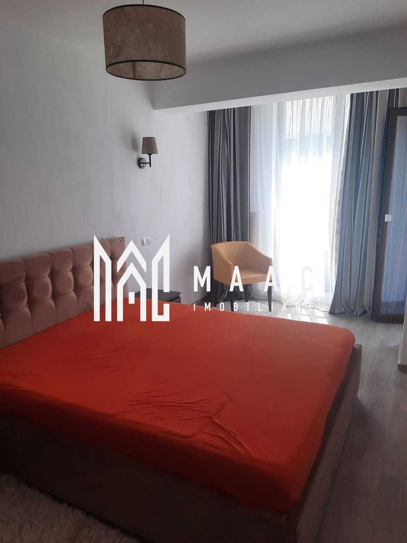 Apartament cu 2 camere | 65MP | Etajul 3 | Doamna Stanca - Poză 6